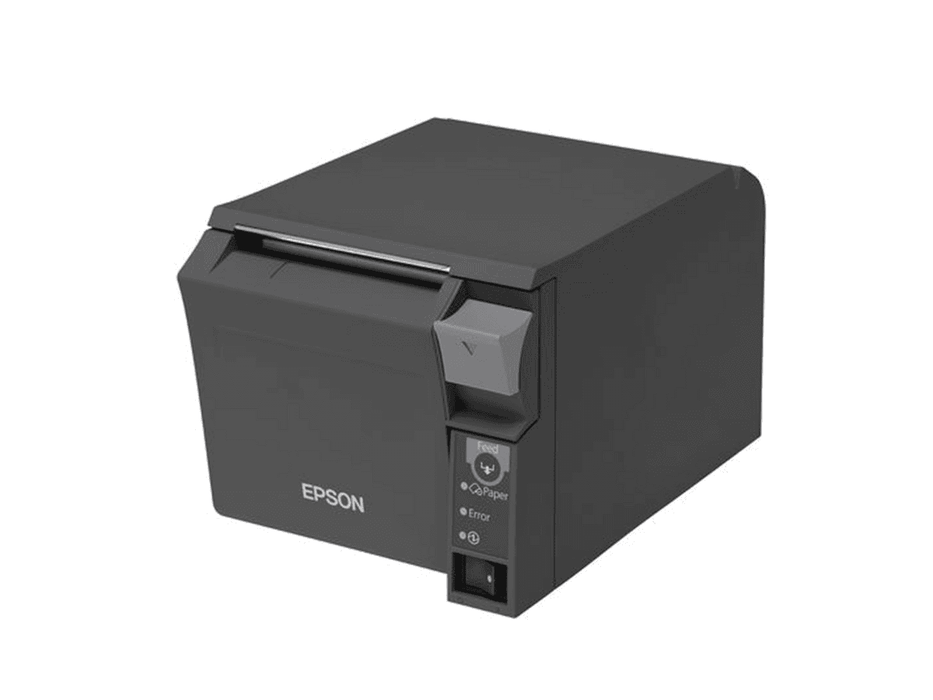 Epson TM-T70II Thermal Receipt Printer – Refurb