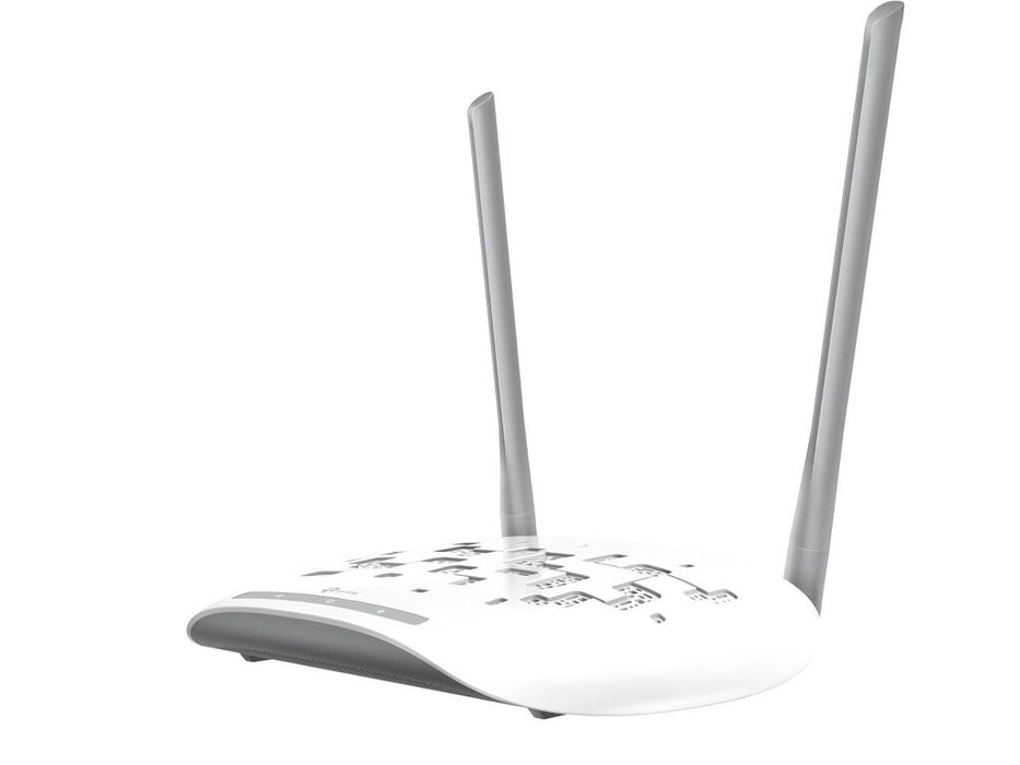 TP-Link TD-W8961N 300Mbps Wireless N ADSL2+ Modem Router – Used