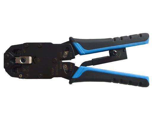 Linkbasic UTP Combo Crimp Tool RJ11/RJ12/RJ45-0