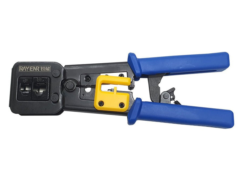 Linkbasic EZ Combo RJ45 Crimp Tool-0