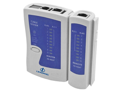 Linkbasic UTP Cable Tester-0