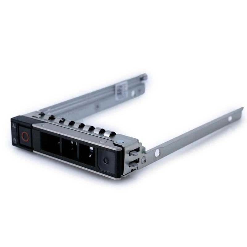Dell 14th Generation 2.5 Inch Hard Drive Caddy for R940/R840/R740/R640/R540/R440/R340 - New