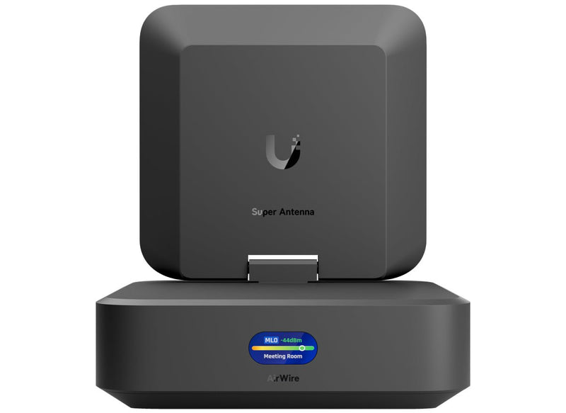 Ubiquiti UniFi AirWire WiFi 7 Client Device-0