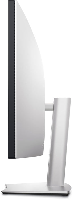Dell UltraSharp U4924DW 49 Inch 5K Dual QHD Curved USB-C Hub Monitor – New