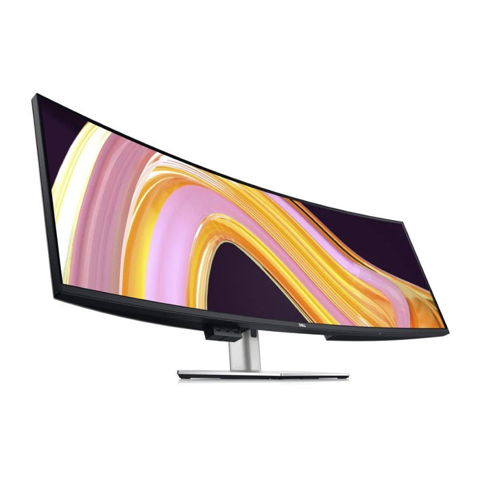 Dell UltraSharp U4924DW 49 Inch 5K Dual QHD Curved USB-C Hub Monitor – New