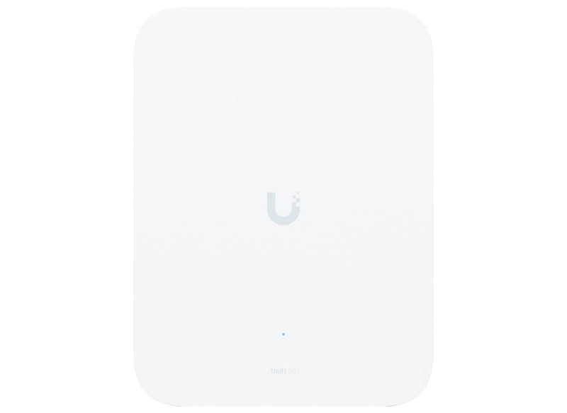 Ubiquiti UniFi 5G Max Outdoor Modem with PoE input and 2.5Gbps Ethernet-0