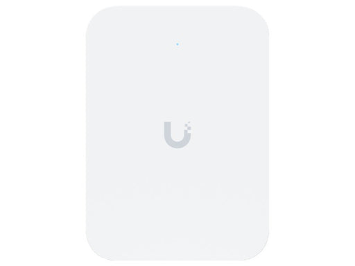 Ubiquiti UniFi Dual Band WiFi 7 2.5G PoE Out In-Wall AP-0