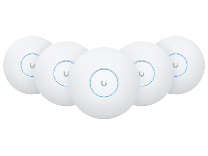 Ubiquiti UniFi WiFi 7 Pro Tri-Band AP 5pk-0