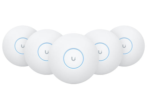Ubiquiti UniFi WiFi 7 Pro Tri-Band AP 5pk-0