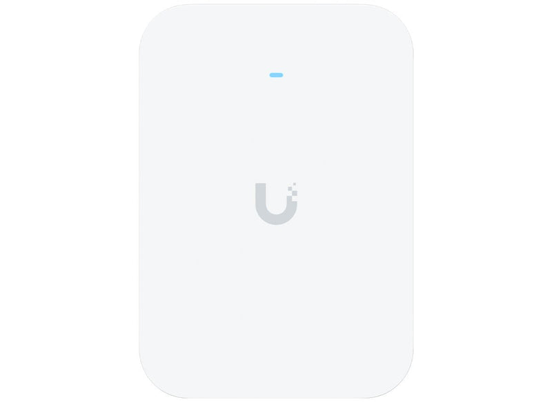 Ubiquiti UniFi WiFi 7 Tri Band Pro XG 10G In-Wall AP-0