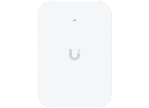 Ubiquiti UniFi WiFi 7 Tri Band Pro XG 10G In-Wall AP-0