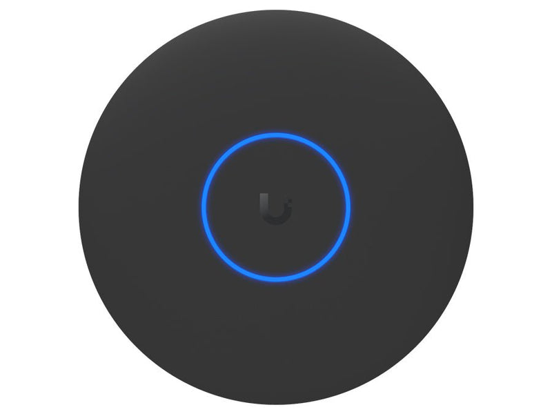 Ubiquiti UniFi WiFi 7 Pro XGS Tri-Band AP Black-0
