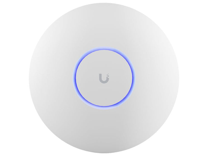 Ubiquiti UniFi WiFi 7 Pro Tri-Band AP-0