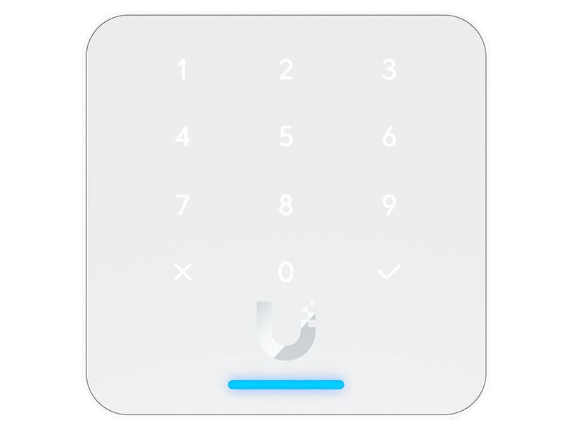 Ubiquiti UniFi Access Reader Flex White-0