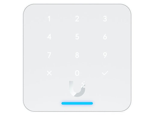 Ubiquiti UniFi Access Reader Flex White-0