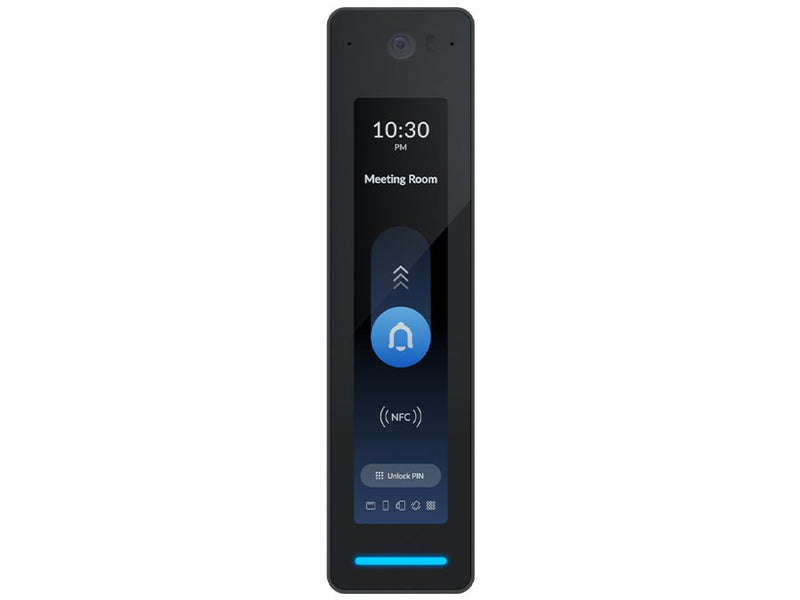 Ubiquiti UniFi Access Reader Pro Black-0