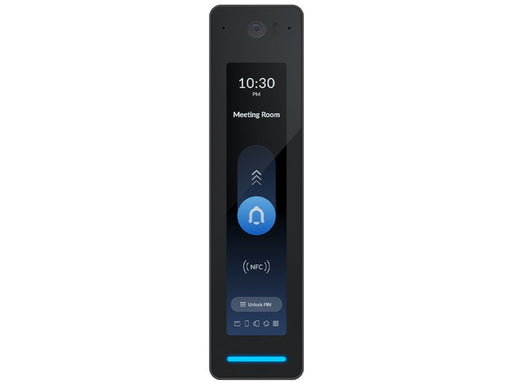 Ubiquiti UniFi Access Reader Pro Black-0