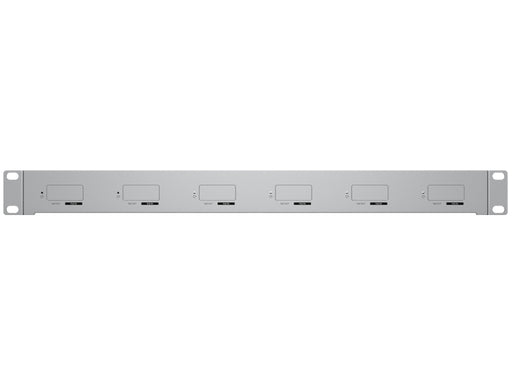 Ubiquiti AI Port Rack-Mount Kit-0