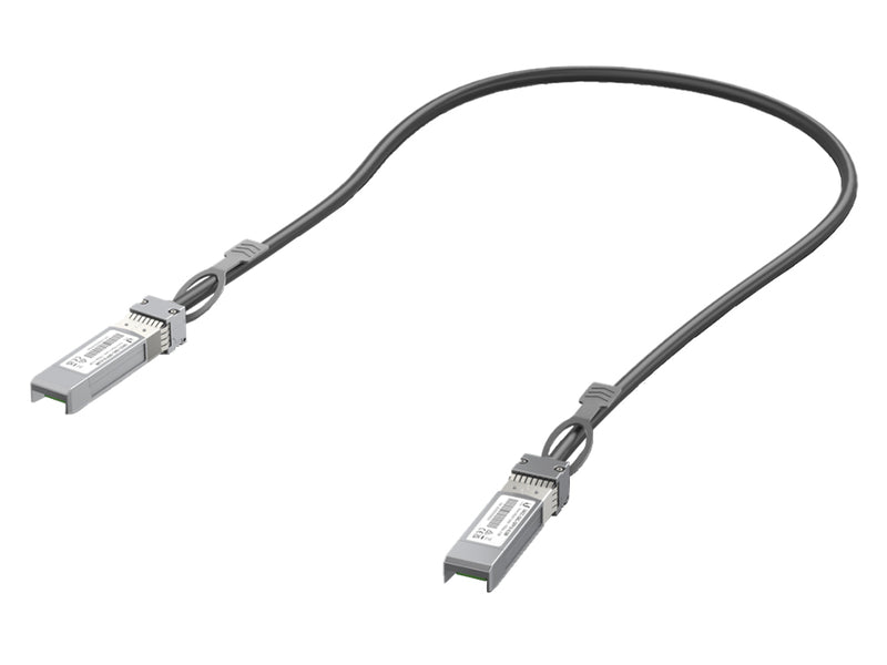 Ubiquiti UniFi 10Gbps Direct Attach 0.5M Cable-0