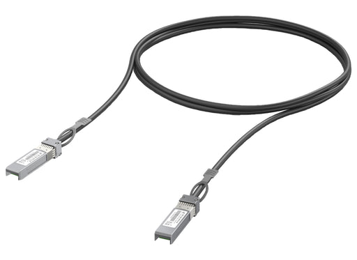 Ubiquiti UniFi 10Gbps Direct Attach 1M Cable-0