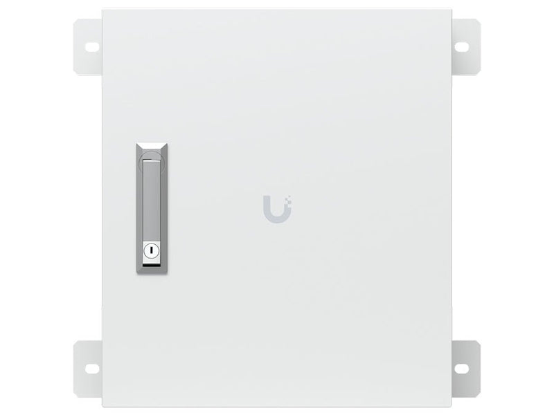 Ubiquiti UniFi Indoor / Outdoor Junction Utility Enclosure-0