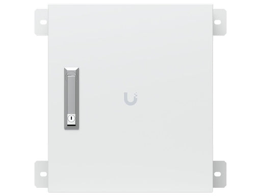 Ubiquiti UniFi Indoor / Outdoor Junction Utility Enclosure-0