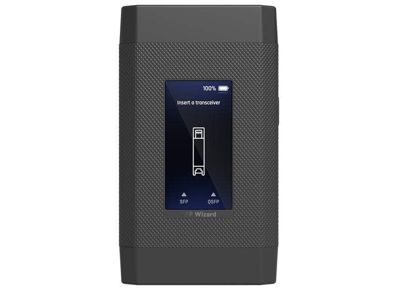 Ubiquiti UniFi Bluetooth SFP Wizard-0