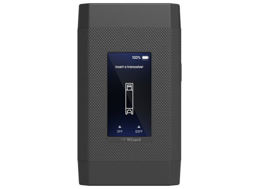 Ubiquiti UniFi Bluetooth SFP Wizard-0
