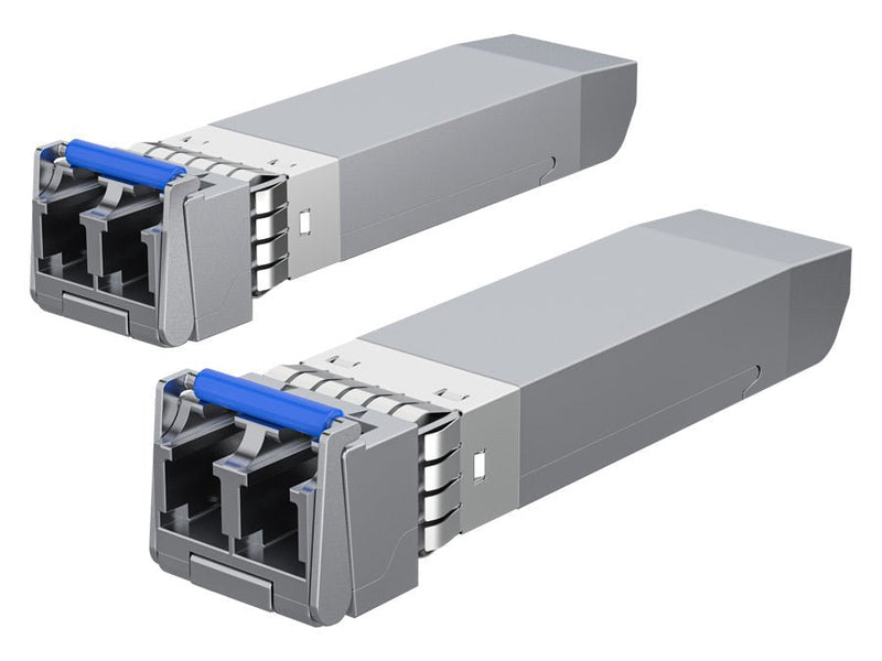 Ubiquiti Single Mode 10G LC SFP+  1310nm 10km-0
