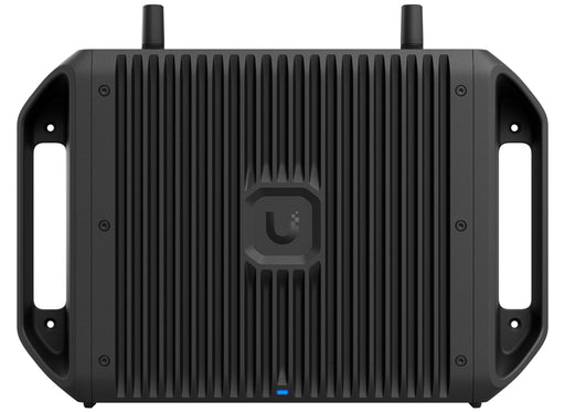 Ubiquiti Multi-Gigabit PoE Multi-WAN UniFi Cloud Gateway Industrial-0