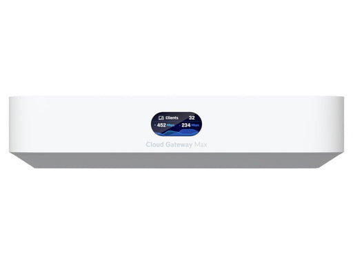 Ubiquiti 2.5Gbps Multi-WAN UniFi Cloud Gateway Max-0