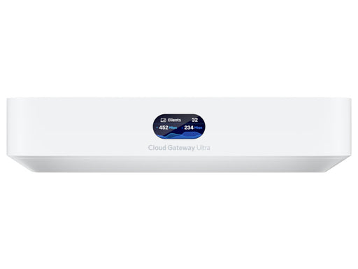 Ubiquiti Multi-WAN UniFi Cloud Gateway Ultra-0