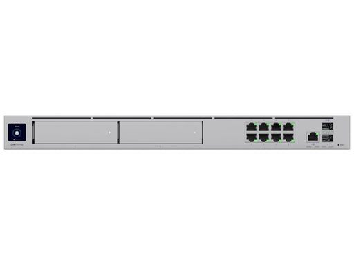 Ubiquiti UniFi Dream Machine Pro Max 8 Port Gigabit 1x2.5G 2SFP+-0