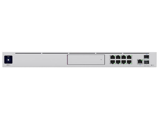 Ubiquiti UniFi Dream Machine Pro 8 Port Gigabit with 2SFP+-0