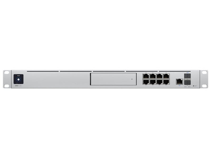 Ubiquiti UniFi Dream Machine Special Edition 8 PoE 1SFP+-0