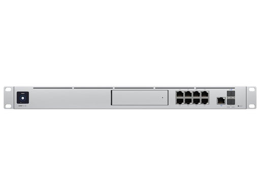 Ubiquiti UniFi Dream Machine Special Edition 8 PoE 1SFP+-0