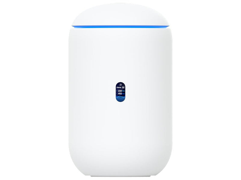 Ubiquiti UniFi Dream Router 7 Tri-Band Cloud Gateway-0