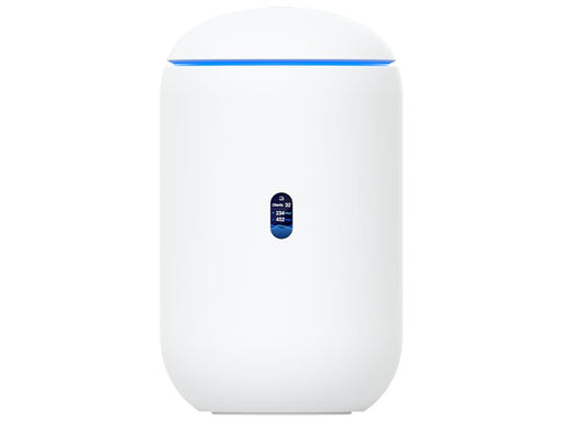 Ubiquiti UniFi Dream Router 7 Tri-Band Cloud Gateway-0