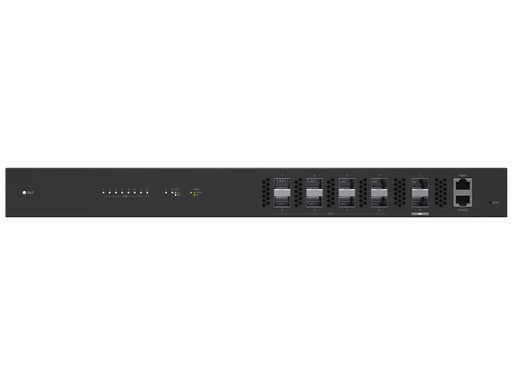Ubiquiti UISP Fiber GPON OLT 8 PON Ports 2SFP+-0