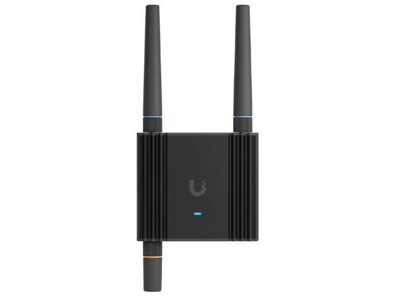 Ubiquiti UniFi LTE4 Managed WiFi 4 Mobile Router Ultra-0