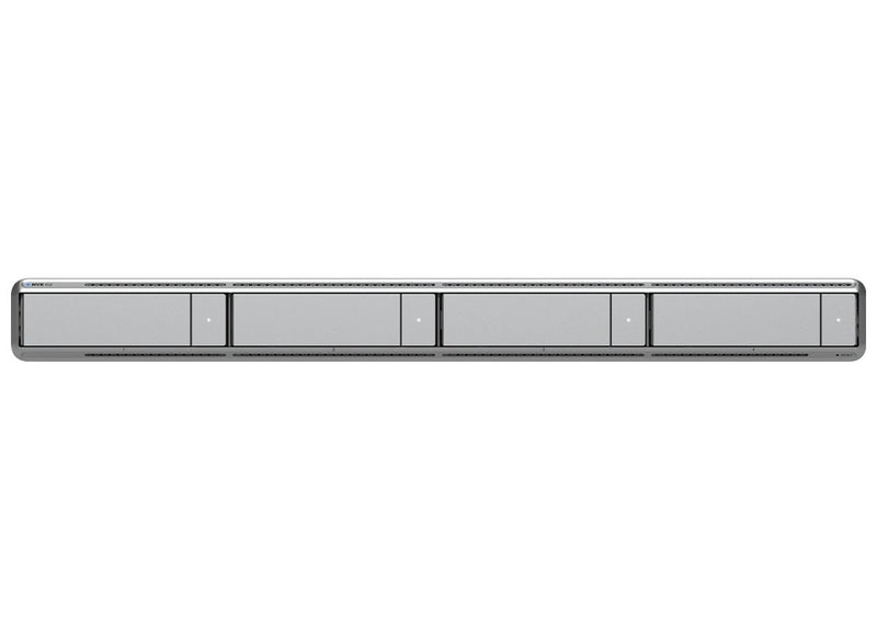 Ubiquiti UniFi Protect 4 Bay 1SFP+ 2.5Gbps Ethernet NVR-0