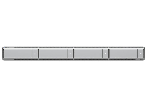Ubiquiti UniFi Protect 4 Bay 1SFP+ 2.5Gbps Ethernet NVR-0