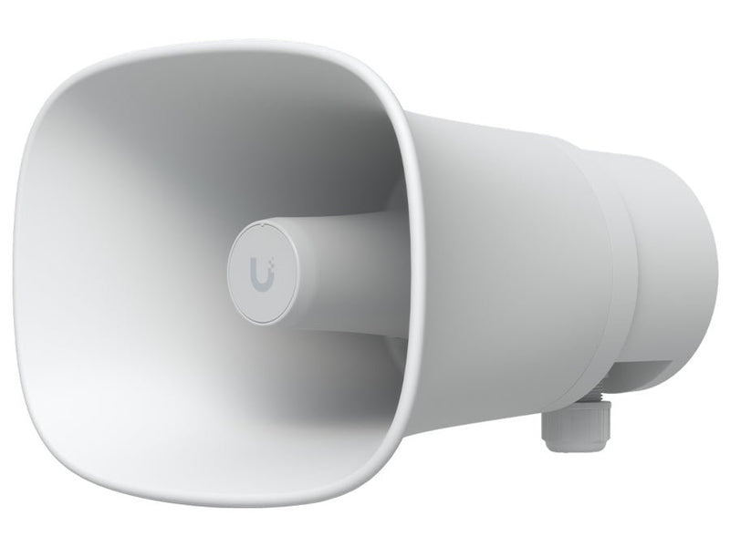 Ubiquiti UniFi Protect AI Horn Speaker 120dB-0