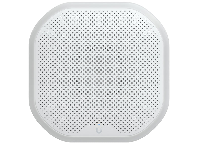 Ubiquiti UniFi Protect 110dB PoE Siren-0