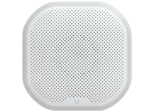 Ubiquiti UniFi Protect 110dB PoE Siren-0