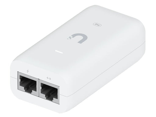 Ubiquiti Gigabit PoE Adapter 48V 15W with No Cable-0
