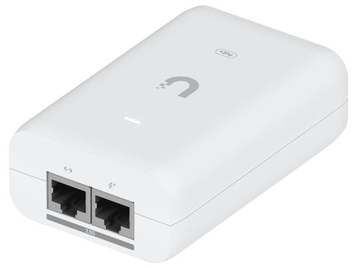 Ubiquiti 2.5Gbps 48V 30W PoE Adapter with No Cable-0