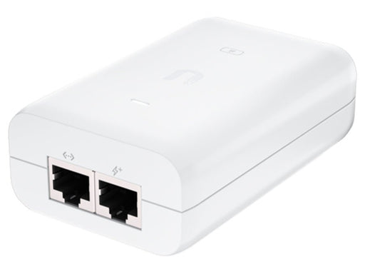 Ubiquiti Gigabit PoE Adapter 48V 30W with No Cable-0