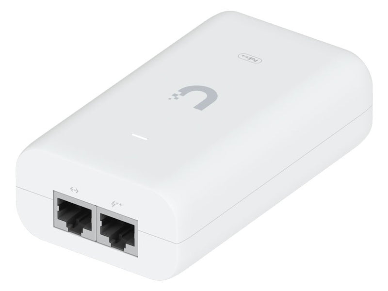Ubiquiti Gigabit PoE Adapter 48V 60W with No Cable-0