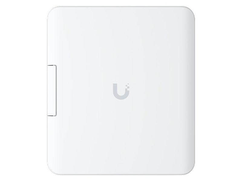 Ubiquiti UniFi Flex Switch Utility Outdoor Enclosure-0